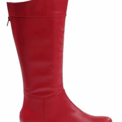 Ellie Shoes Men's Costume Knee Boots (ES121-Shazam)