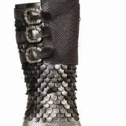 Ellie Shoes 2.5" Heel Women's Dragon Boot (ES253-DRAGA)