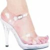 Ellie Shoes 4.5" Heel Brook Sandal (ES421-Brook)
