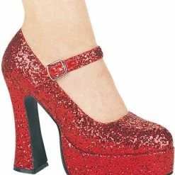 Ellie Shoes 5" Inch Heel With 1.25" Platform (ES557-Eden-G Final Sale) Sales