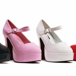 Ellie Shoes 5" Eden Platform Shoe (ES557-Eden) Shop By Brand