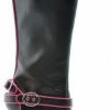 Ellie Shoes Shop By Brand 6" Knee Boots (ES601-Fame)