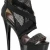 Ellie Shoes 6" Stiletto Platform(ES609-SHAWNA) Shop By Brand