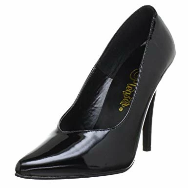 Ellie Shoes 5" Classic Pump Heel (ES-8220)
