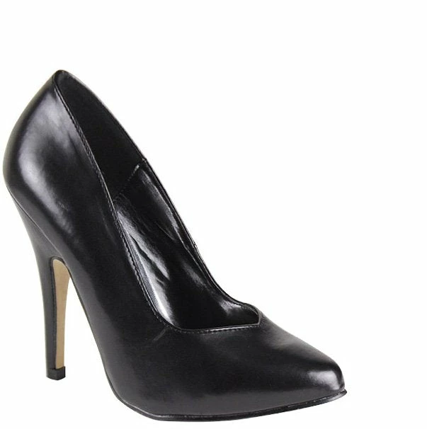 Ellie Shoes 5" Classic Pump Heel (ES-8220)