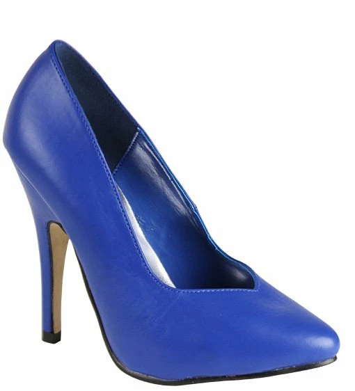 Ellie Shoes 5" Classic Pump Heel (ES-8220)