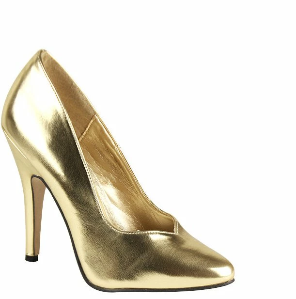 Ellie Shoes 5" Classic Pump Heel (ES-8220)