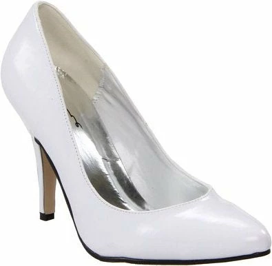 Ellie Shoes 5" Classic Pump Heel (ES-8220)