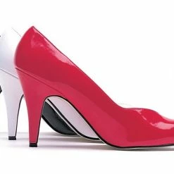 Ellie Shoes Shop By Brand 4" Heel "D" Width Pumps (ES8240-D)