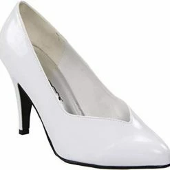 Ellie Shoes Shop By Brand 4" Heel "D" Width Pumps (ES8240-D)