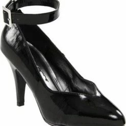 Ellie Shoes 4" Heel "D" Width Pumps (ES8241-D) Shop By Brand