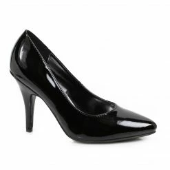 Ellie Shoes 4" Heel Simple Pump (ES-8400) Shop By Brand