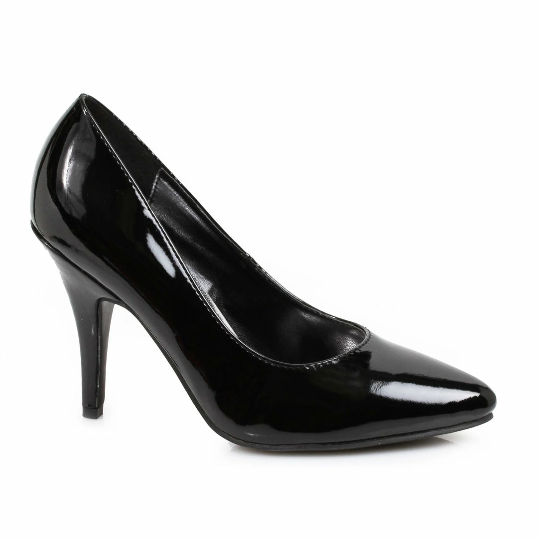 Ellie Shoes 4" Heel Simple Pump (ES-8400) Shop By Brand