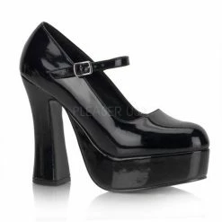 Pleaser Shoes 5
