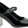 Funtasma 3" Mary Jane Pump (GOGO-50) Pleaser Shoes