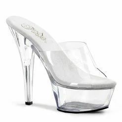 Pleaser Shoes 6