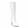 Funtasma 3 3/4" Stretch Knee Boots(LUST-2000)