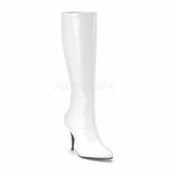 Funtasma 3 3/4" Stretch Knee Boots(LUST-2000)