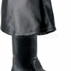 Funtasma 1 1/2" Mens Pirate Boot (MAVERICK-2045 Final Sale) Sales