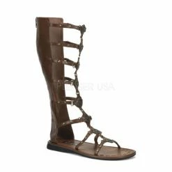 Funtasma Men's Roman Sandal (ROMAN-15)
