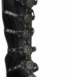 Funtasma Men's Roman Sandal (ROMAN-15)