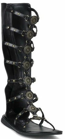 Funtasma Men's Roman Sandal (ROMAN-15)