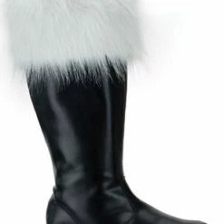 Funtasma Men's Santa Boot (SANTA-108)