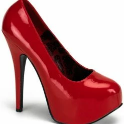 Bordello Pleaser Shoes 5 3/4