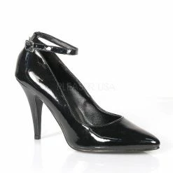 Pleaser Shoes 4" Classic Pump(VANITY-431)