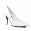 Pleaser Shoes 4" Classic Pump(VANITY-420)