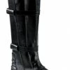 Funtasma Men's Knee Boot (WALKER-130) Funtasma - Halloween