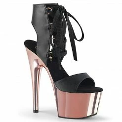 Pleaser Shoes 7