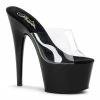 Pleaser Shoes 7" Heel Platform Mule (Adore-701)