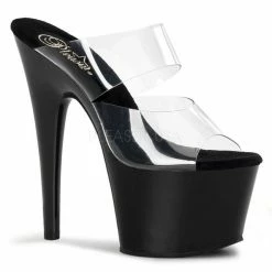 Pleaser Shoes 7