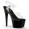 Pleaser Shoes 7" Stiletto Platform (Adore-708)