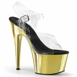 Pleaser Shoes 7
