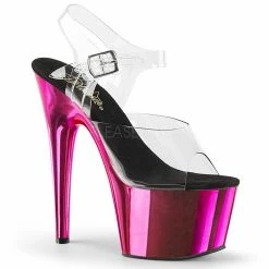 Pleaser Shoes 7