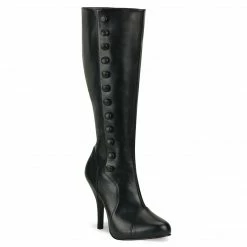 Funtasma 4 1/2" Gangsta Knee Boots (ARENA-208 Final Sale) Sales