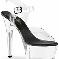 Pleaser Shoes 6