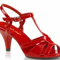 Fabulicious Pleaser Shoes 3
