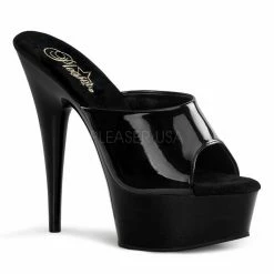 Pleaser Shoes 6