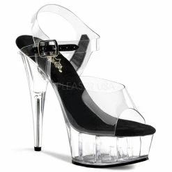 Pleaser Shoes 6