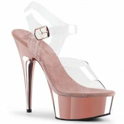 Pleaser Shoes 6