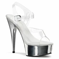 Pleaser Shoes 6