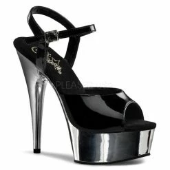Pleaser Shoes 6