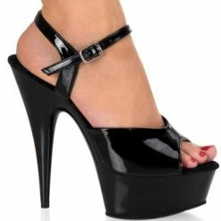 Pleaser Shoes 6