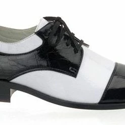 Funtasma Men's Disco Shoe (Disco-18) Pleaser Shoes