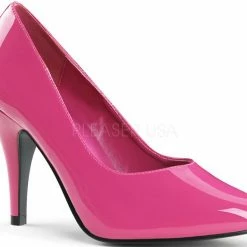 Pink Label By Pleaser 4