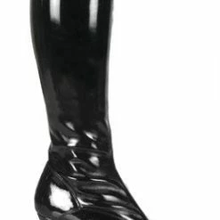 Funtasma Funtasma - Halloween 4" GoGo Platform Boots (EXOTICA-2000)