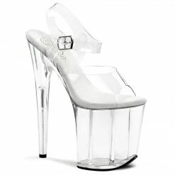 Pleaser Shoes 8
